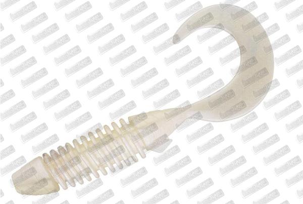 DAÏWA Grubin Shad 100 #Pearl