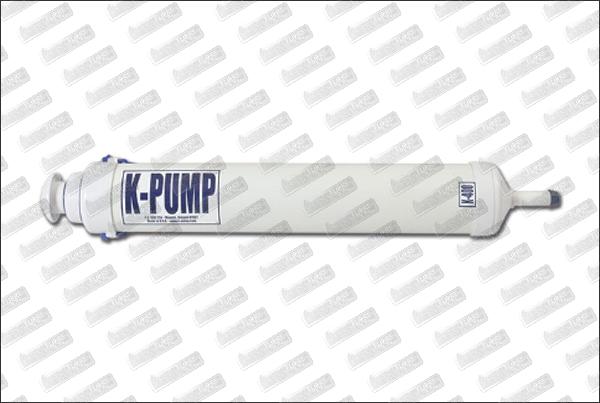 OUTCAST K-Pump 100