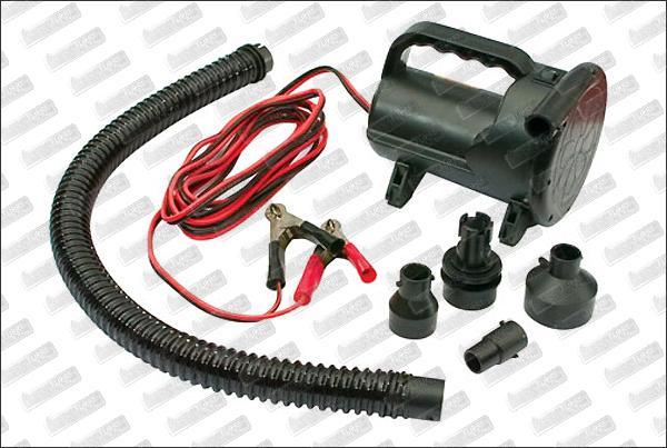 OUTCAST Pompe 12V Hurricane