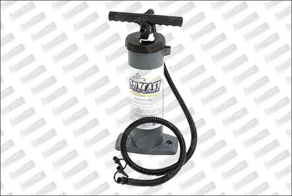  OUTCAST Pompe double action