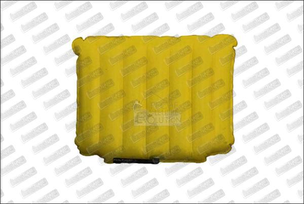 OUTCAST Chambre dossier pour Fish Cat Deluxe & Super Fat Cat