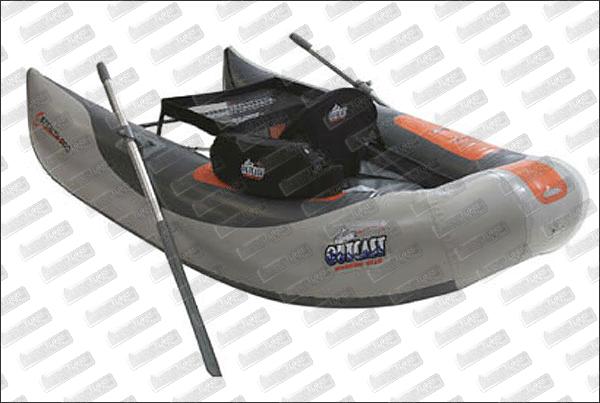 OUTCAST OSG Stealth Pro