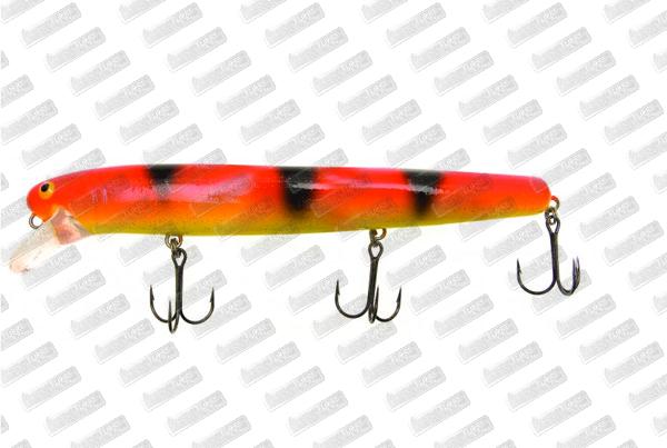 WESTIN Jätte 190 F #Alert Tiger