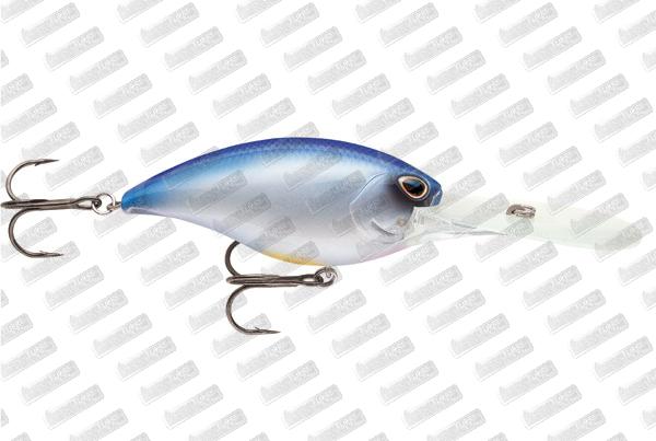 STORM ARASHI Rattling Deep 25 #Pro Blue