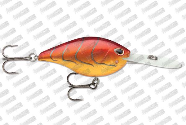 STORM ARASHI Rattling Deep 25 #Rusty Craw