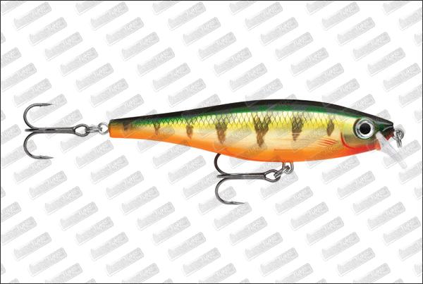 RAPALA BX Minnow 07 #P