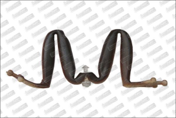 KAHARA Diving Kahara Frog Spare Leg X2 #02