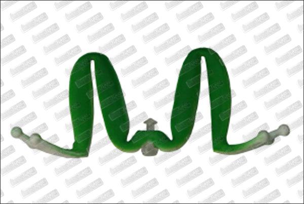 KAHARA Diving Kahara Frog Spare Leg X2 #05