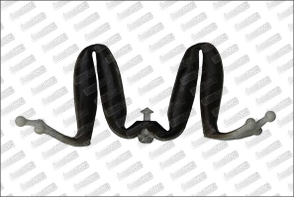 KAHARA Diving Kahara Frog Spare Leg X2 #07