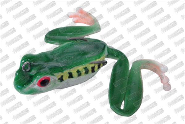 KAHARA Diving Kahara Frog #08