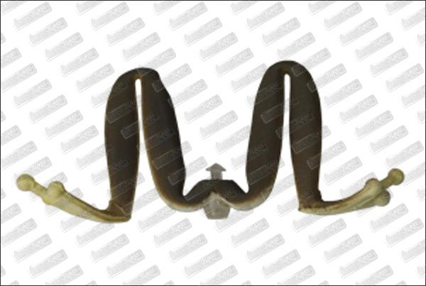 KAHARA Diving Kahara Frog Spare Leg X2 #06