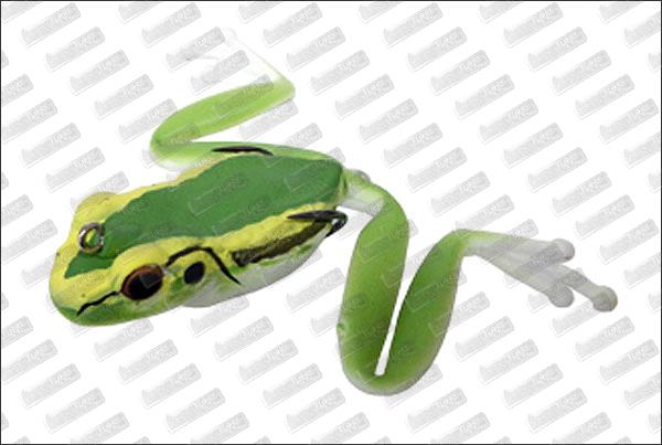 KAHARA Diving Kahara Frog #04