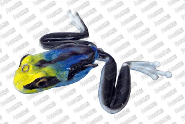 KAHARA Diving Kahara Frog #07