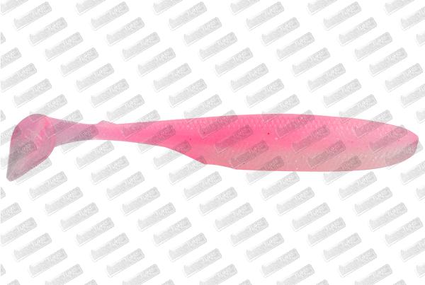 BIWAA Deus 3'' #304 Pink Ice