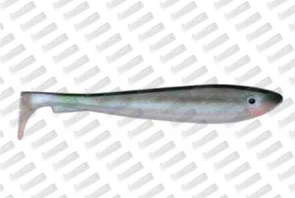 SVARTZONKER MC Rubber 21 cm #C1 Rügen