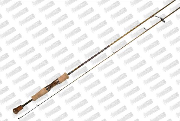 SMITH Dragonbait Trout 6.28