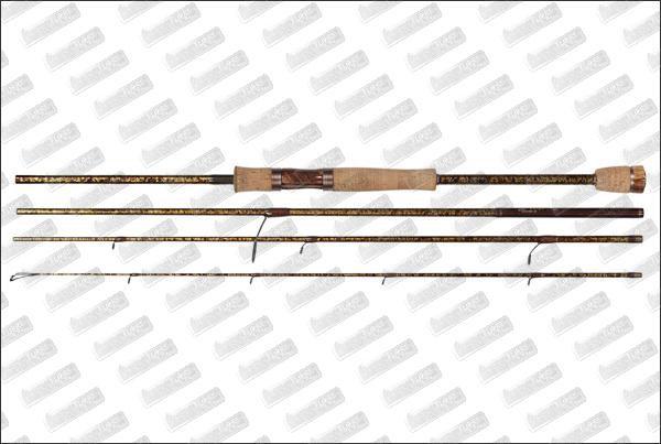 SMITH Dragonbait Trout Large Stream 8.3