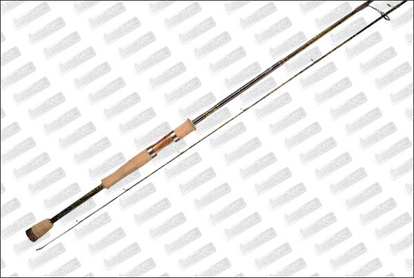 SMITH Dragonbait Trout 7.2 Classic