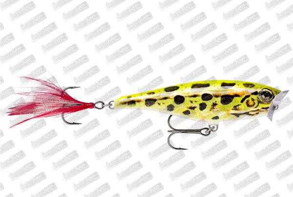 RAPALA Skitter Pop 07 #LFL