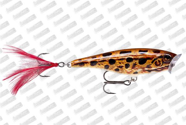 RAPALA Skitter Pop 07 #FL