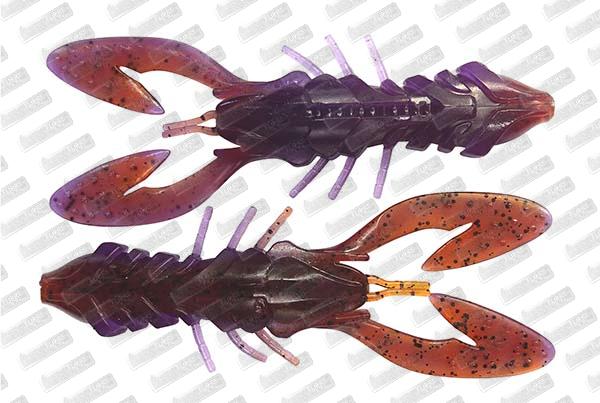 BIWAA Warax 4''' #016