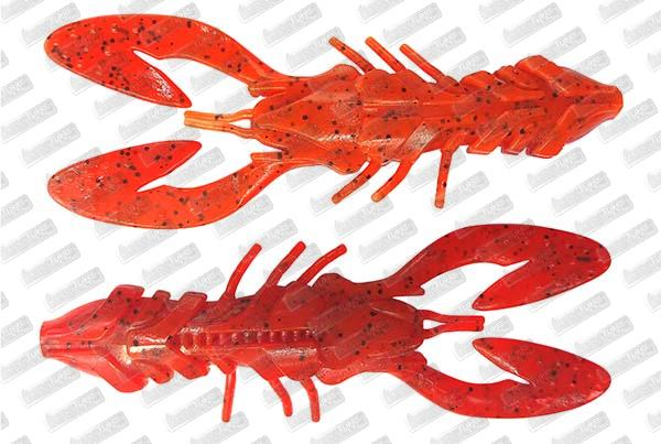 BIWAA Warax 4''' #019