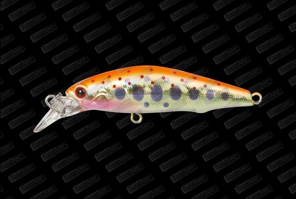 BASSDAY Sugar Minnow Bottom Twitcher 50ES #CH-318