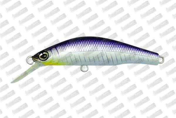 HALCYON Tigris Dens 60 Ultra Sinking #19 Himemasu