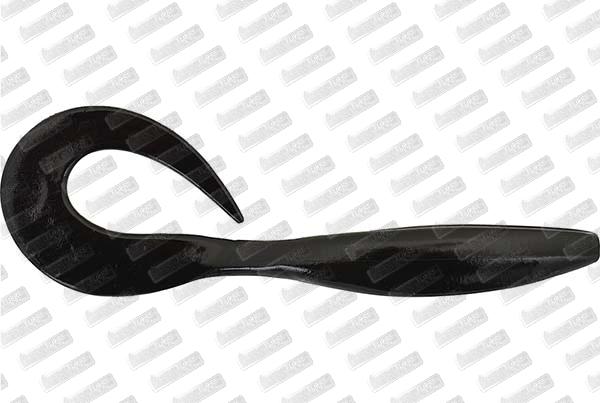 SAWAMURA One Up Curly 3.5'' #012